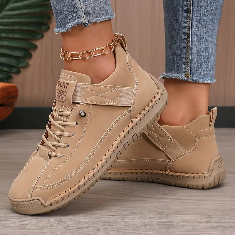 Mia | Sapatos ultraconfortáveis