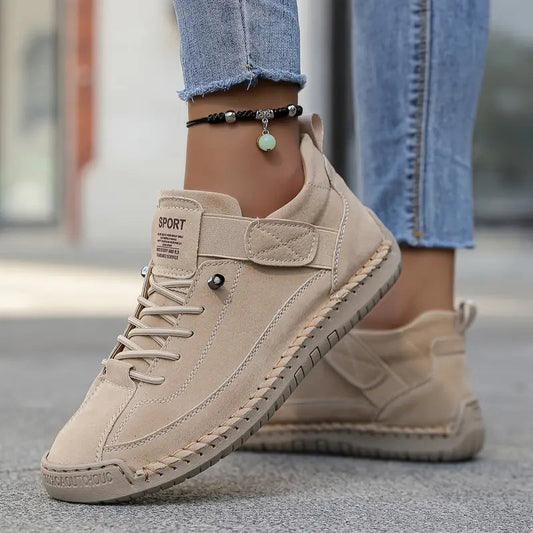 Mia | Sapatos ultraconfortáveis