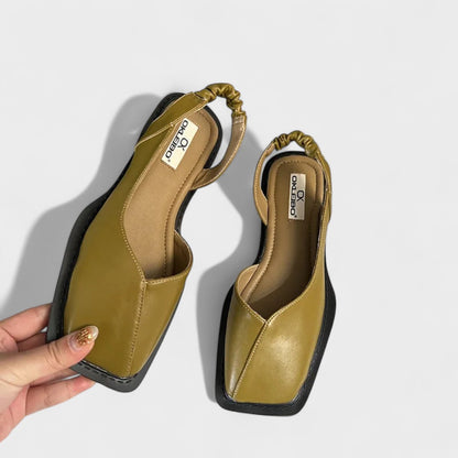 Laura - Sapatos Ortopédicos