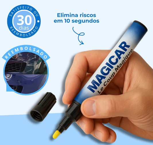 MAGICAR – Caneta Apaga Riscos